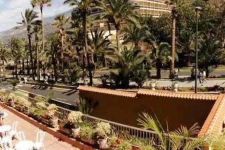 Acogedor Estudio En Martianez Puerto de la Cruz  Zewnętrze zdjęcie