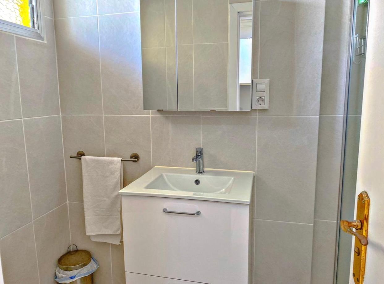 Apartament Acogedor Estudio En Martianez *