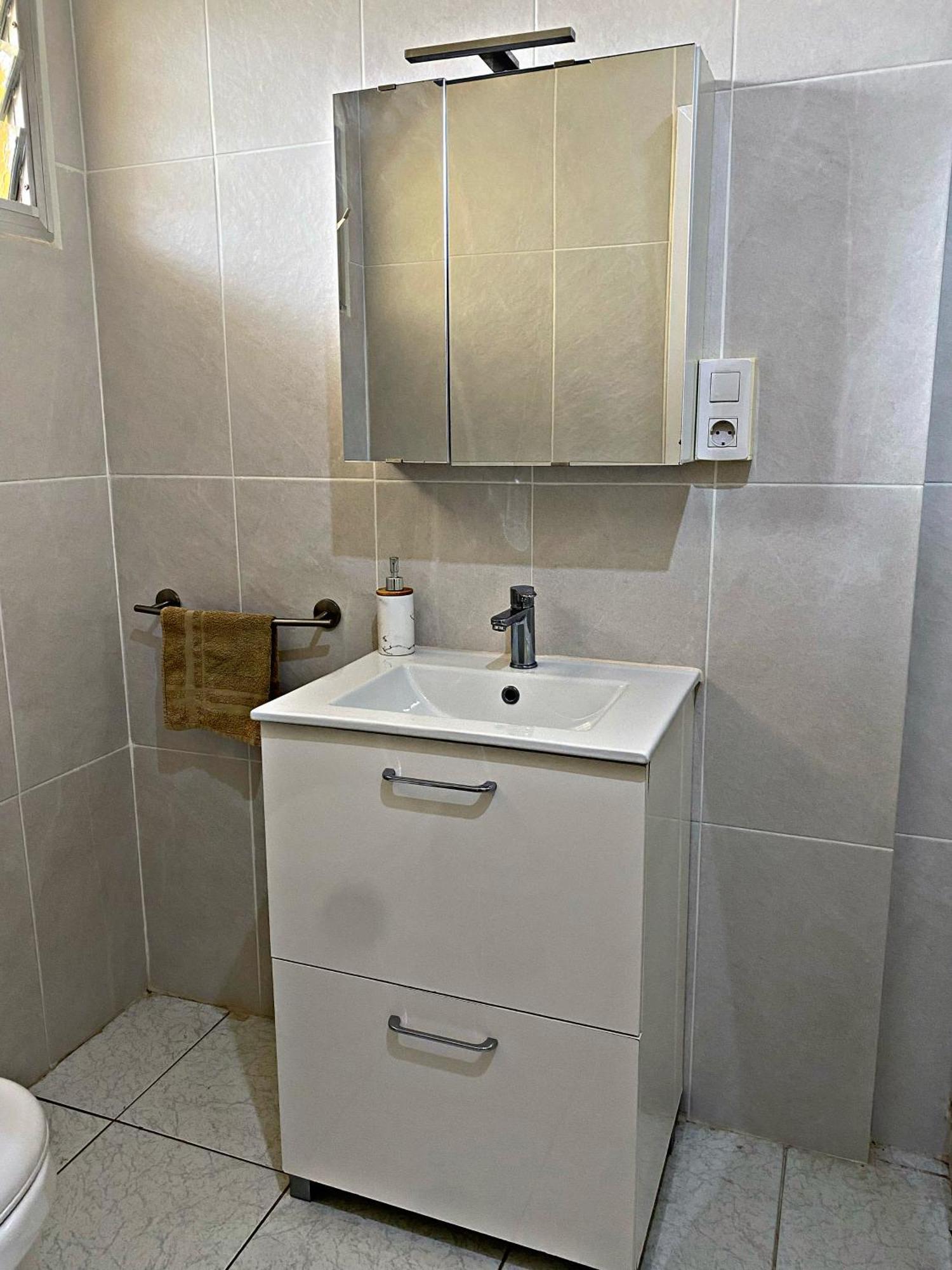 Acogedor Estudio En Martianez Apartament Puerto de la Cruz (Tenerife)