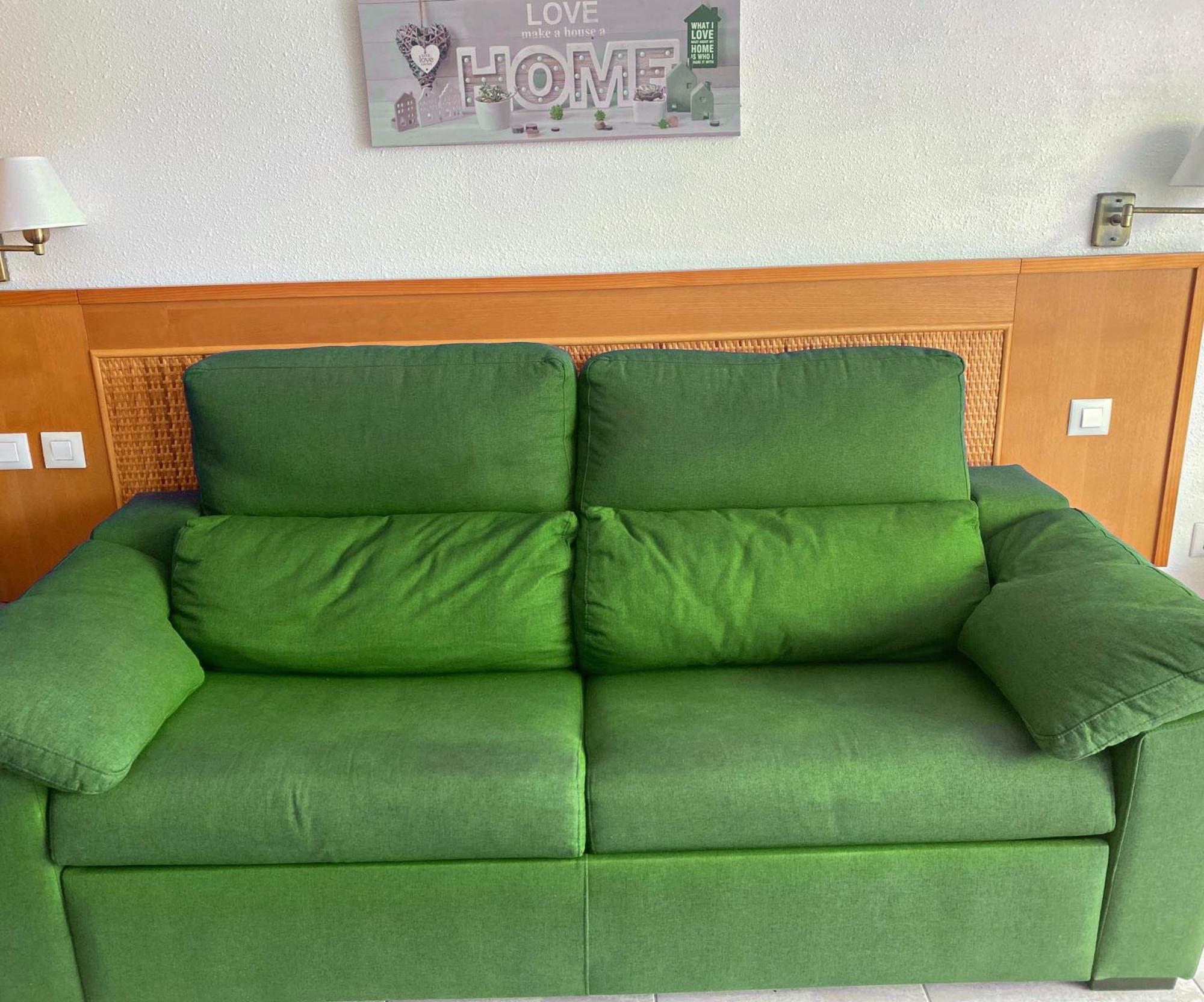 Acogedor Estudio En Martianez Apartament