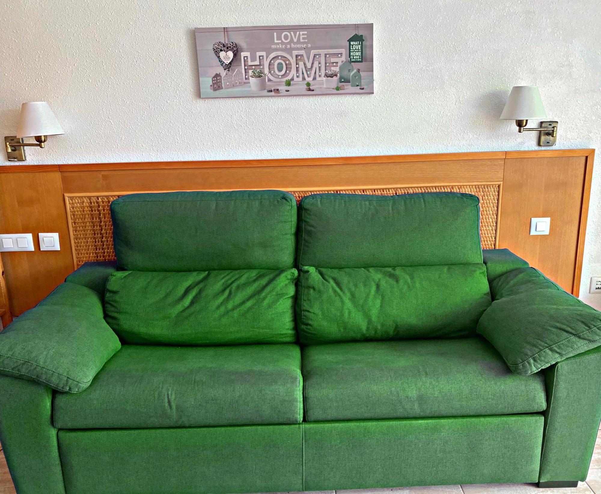 Apartament Acogedor Estudio En Martianez