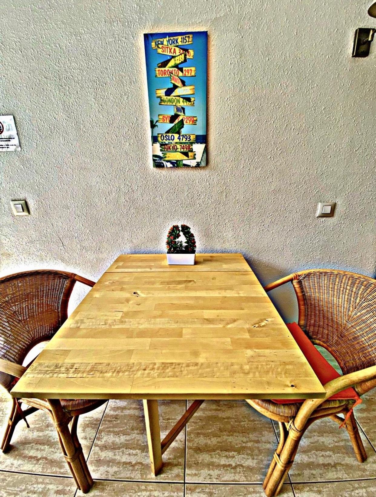 Acogedor Estudio En Martianez Apartament Puerto de la Cruz (Tenerife)